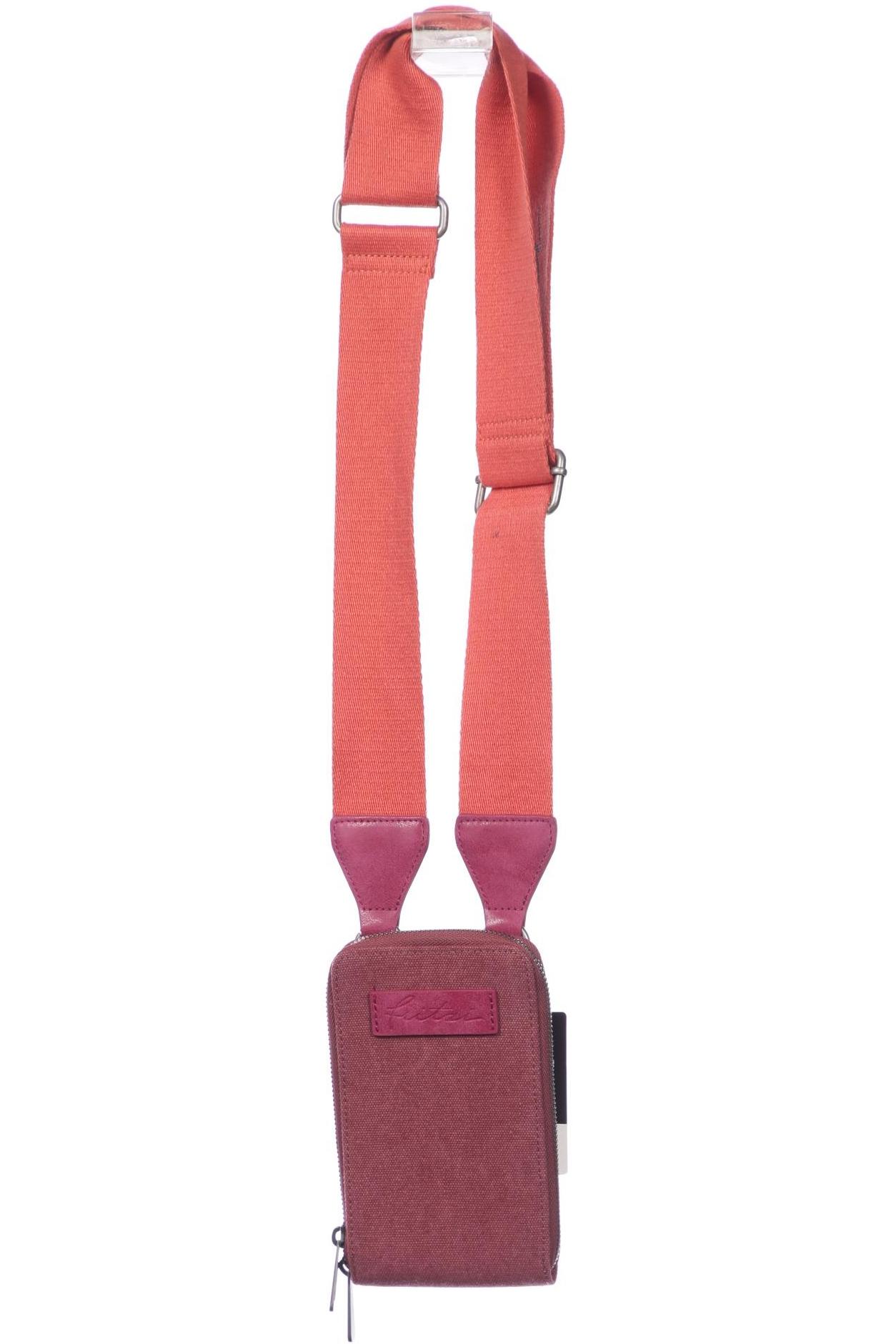 

Fritzi aus Preußen Damen Handtasche, pink, Gr.
