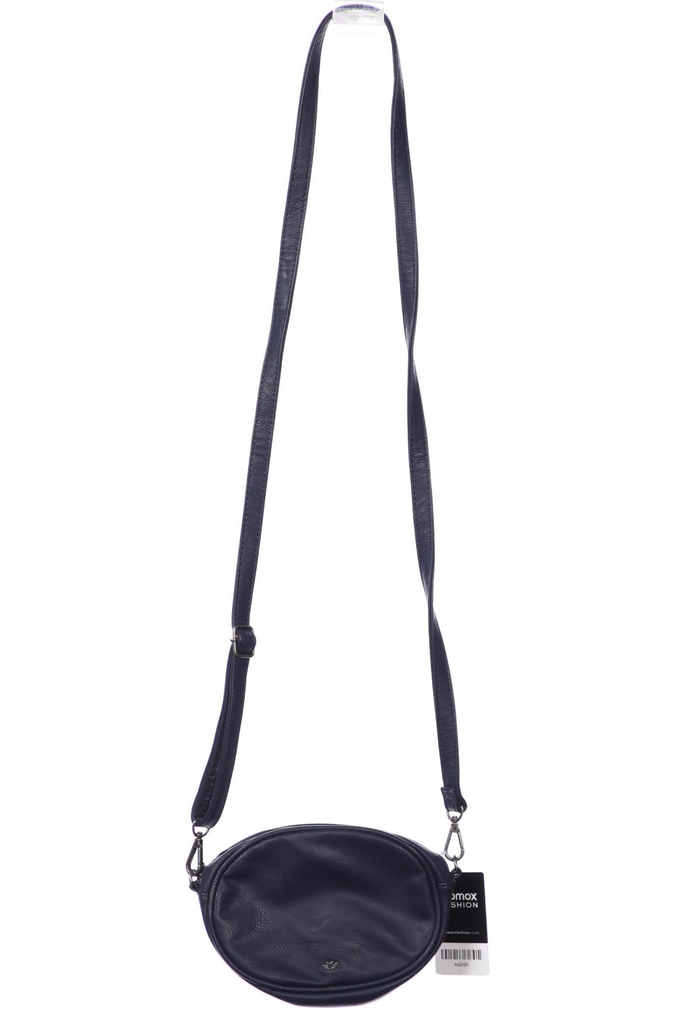 

Fritzi aus Preußen Damen Handtasche, marineblau, Gr.