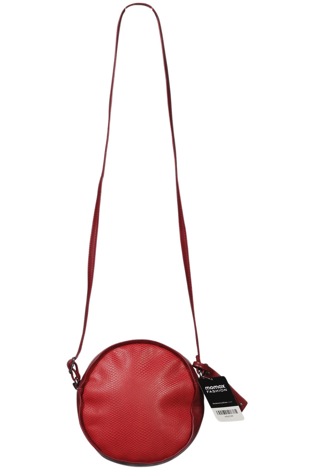 

Fritzi aus Preußen Damen Handtasche, rot, Gr.