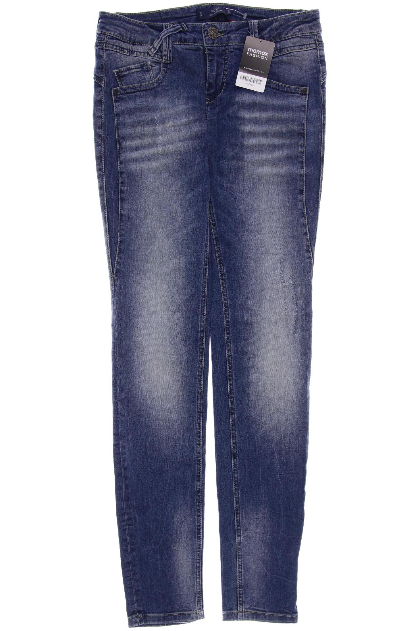 

Fritzi aus Preußen Damen Jeans, blau, Gr. 29