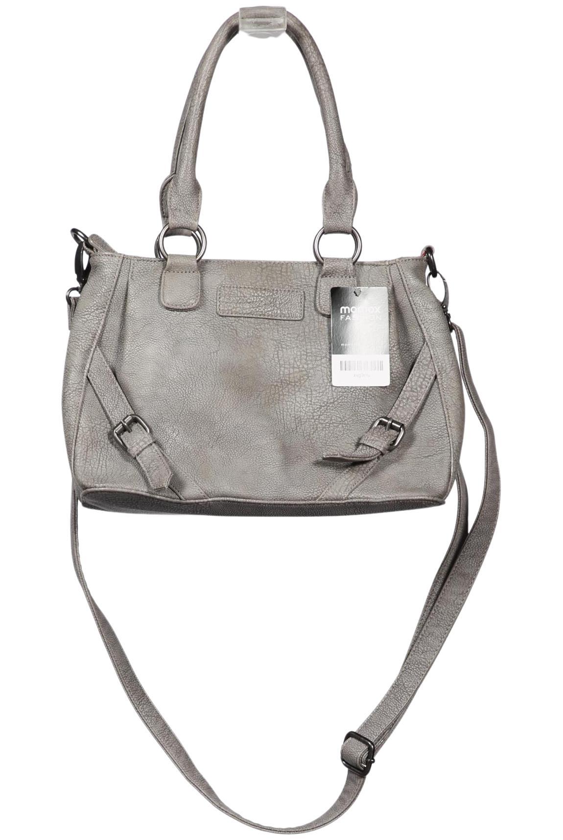 

Fritzi aus Preußen Damen Handtasche, grau, Gr.