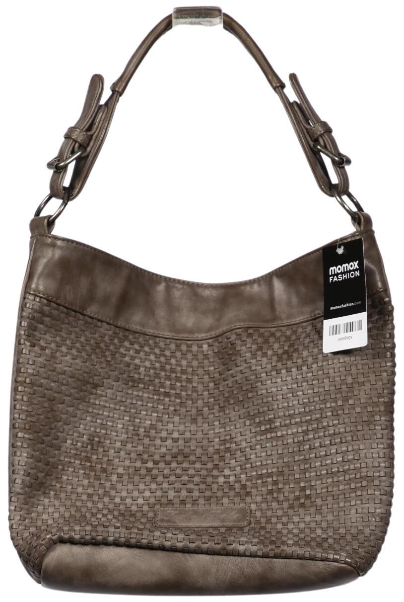 

Fritzi aus Preußen Damen Handtasche, braun, Gr.