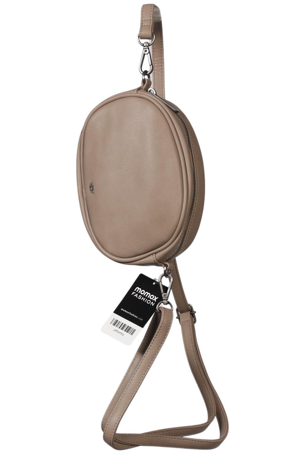 

Fritzi aus Preußen Damen Handtasche, beige, Gr.
