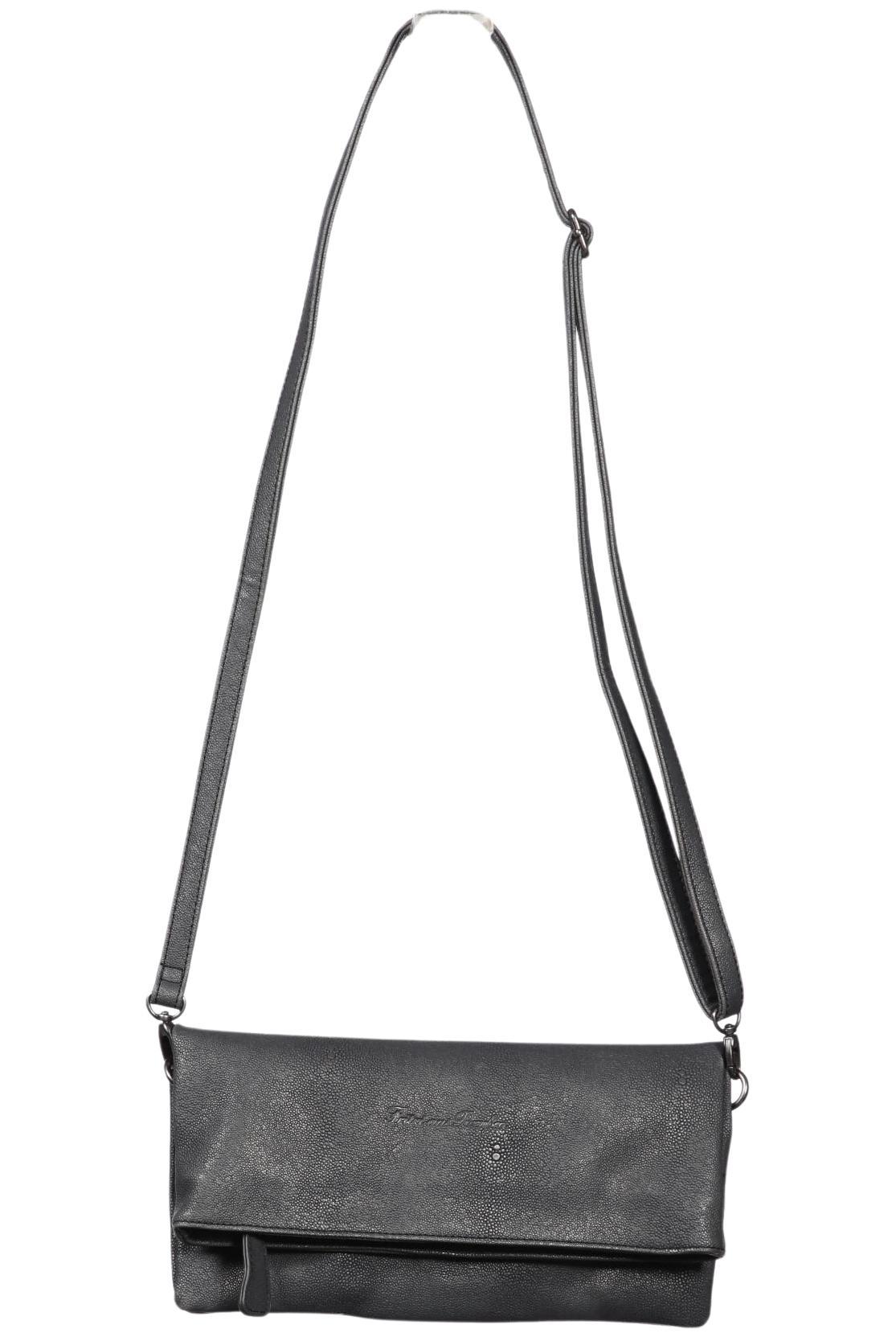 

Fritzi aus Preußen Damen Handtasche, schwarz, Gr.