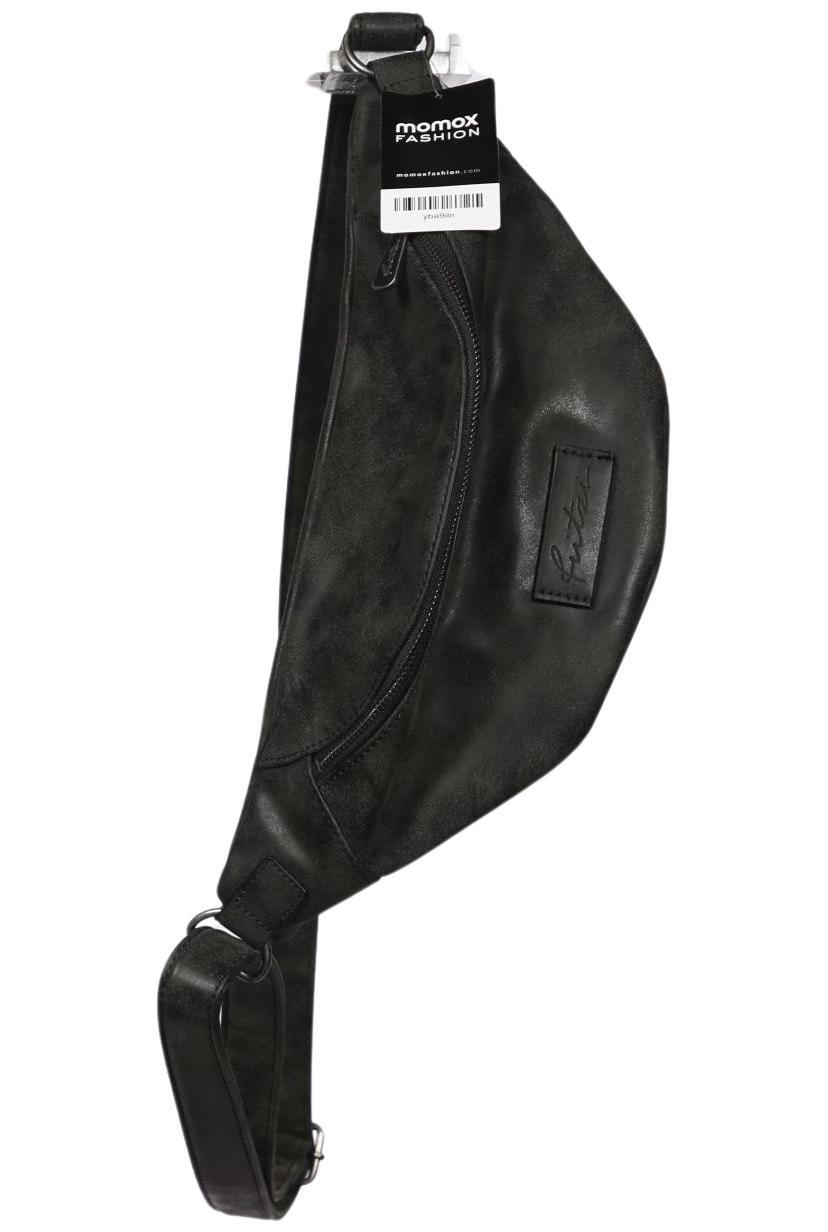 

Fritzi aus Preußen Damen Handtasche, schwarz, Gr.