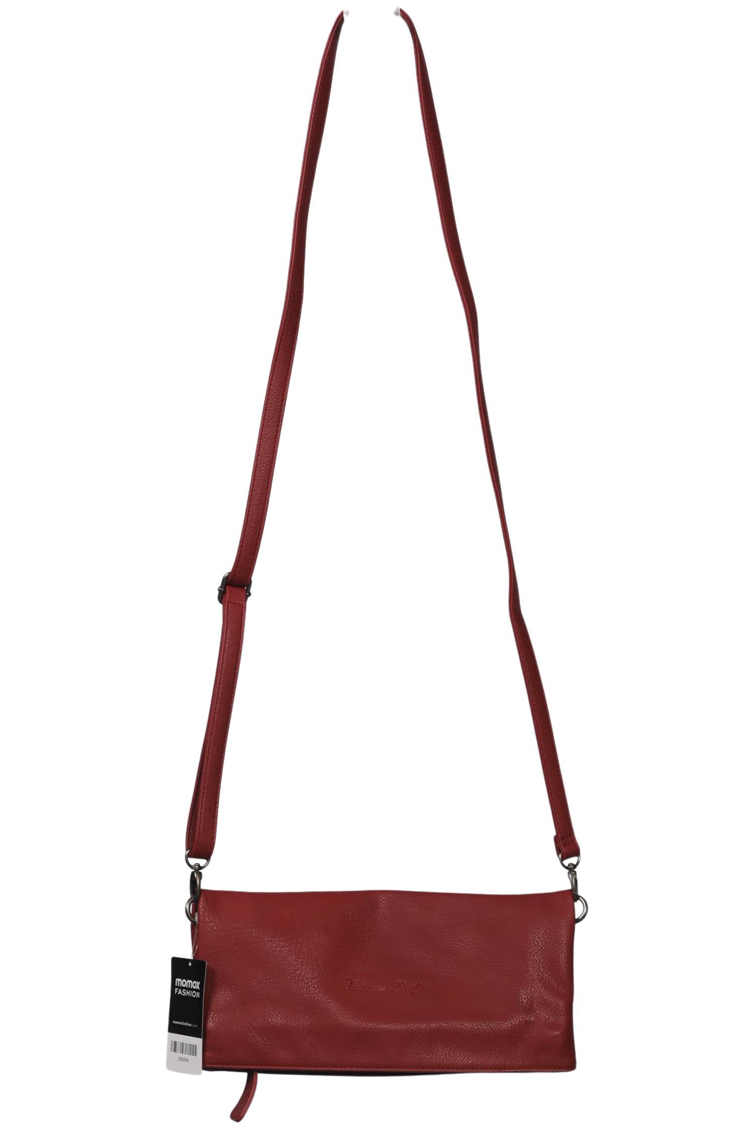 

Fritzi aus Preußen Damen Handtasche, blau, Gr.