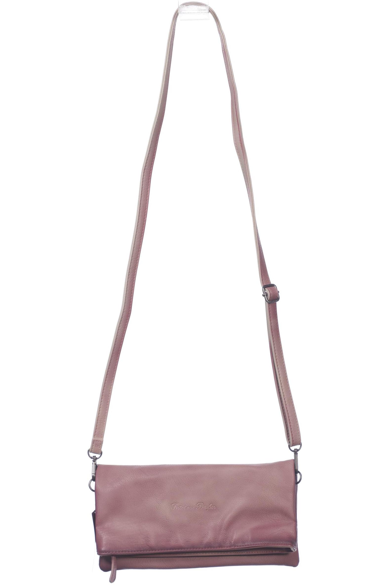 

Fritzi aus Preußen Damen Handtasche, flieder
