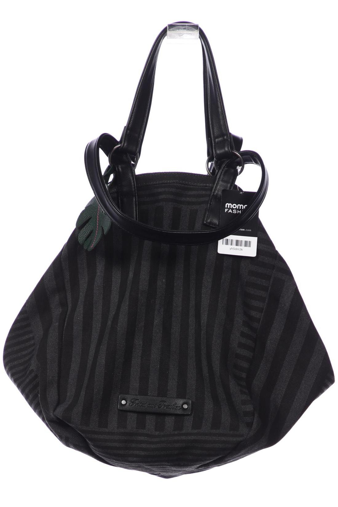 

Fritzi aus Preußen Damen Handtasche, grau, Gr.