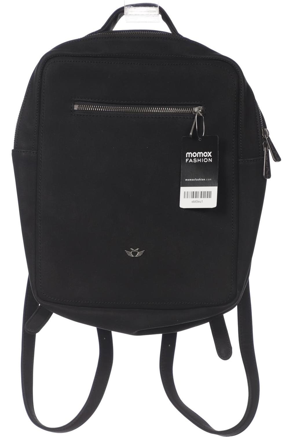 

Fritzi aus Preußen Damen Rucksack, schwarz, Gr.