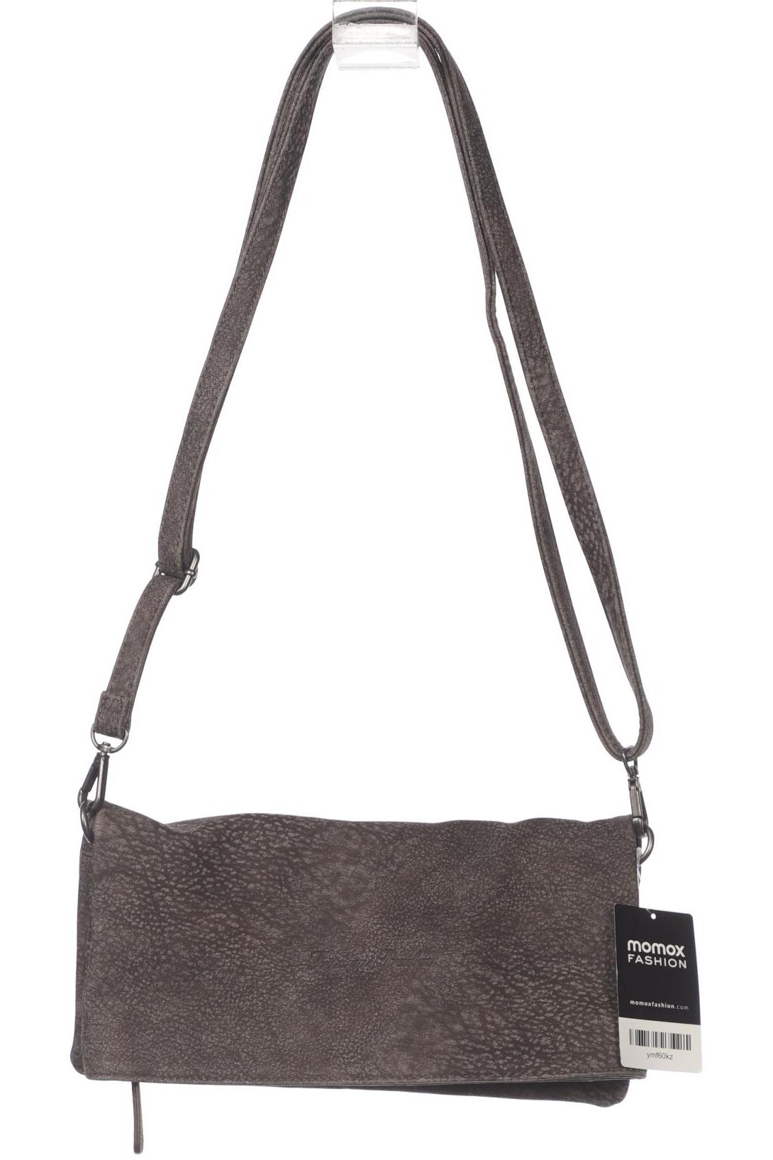

Fritzi aus Preußen Damen Handtasche, braun