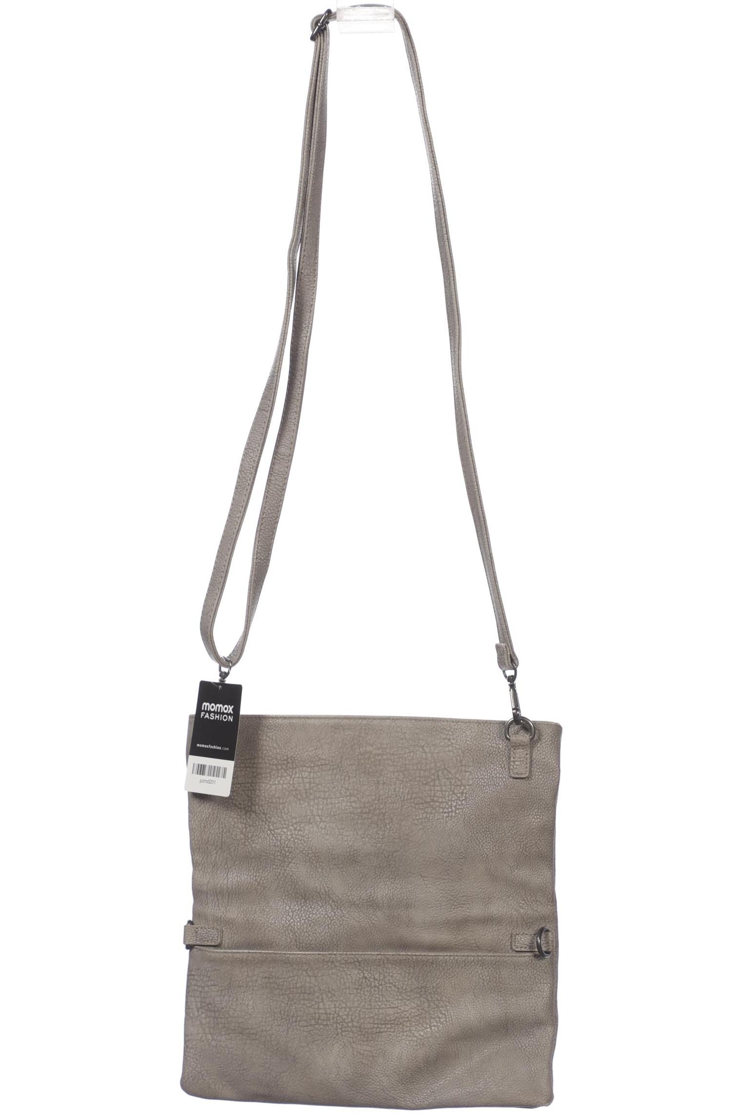

Fritzi aus Preußen Damen Handtasche, grau