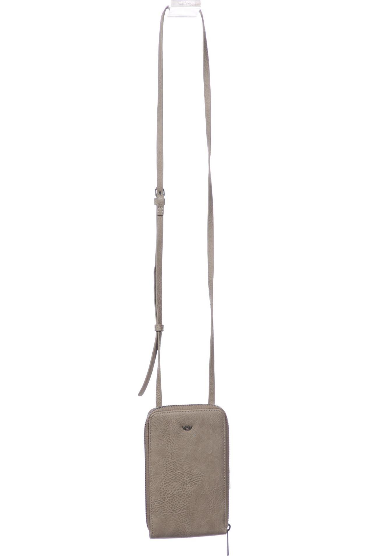 

Fritzi aus Preußen Damen Handtasche, grau, Gr.