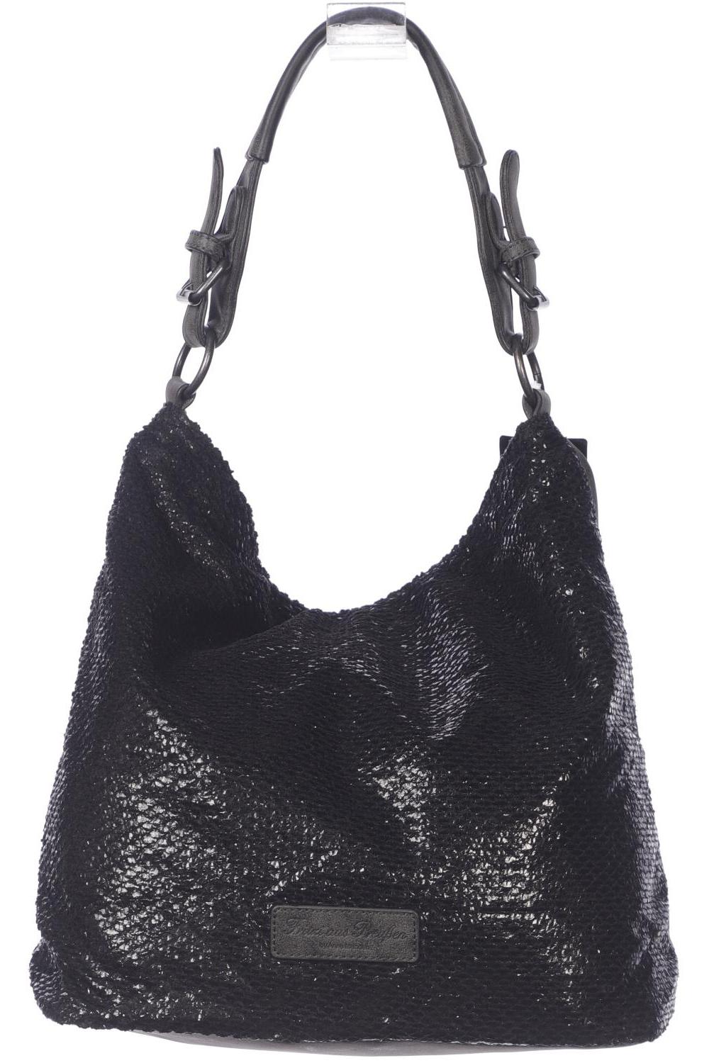 

Fritzi aus Preußen Damen Handtasche, grau