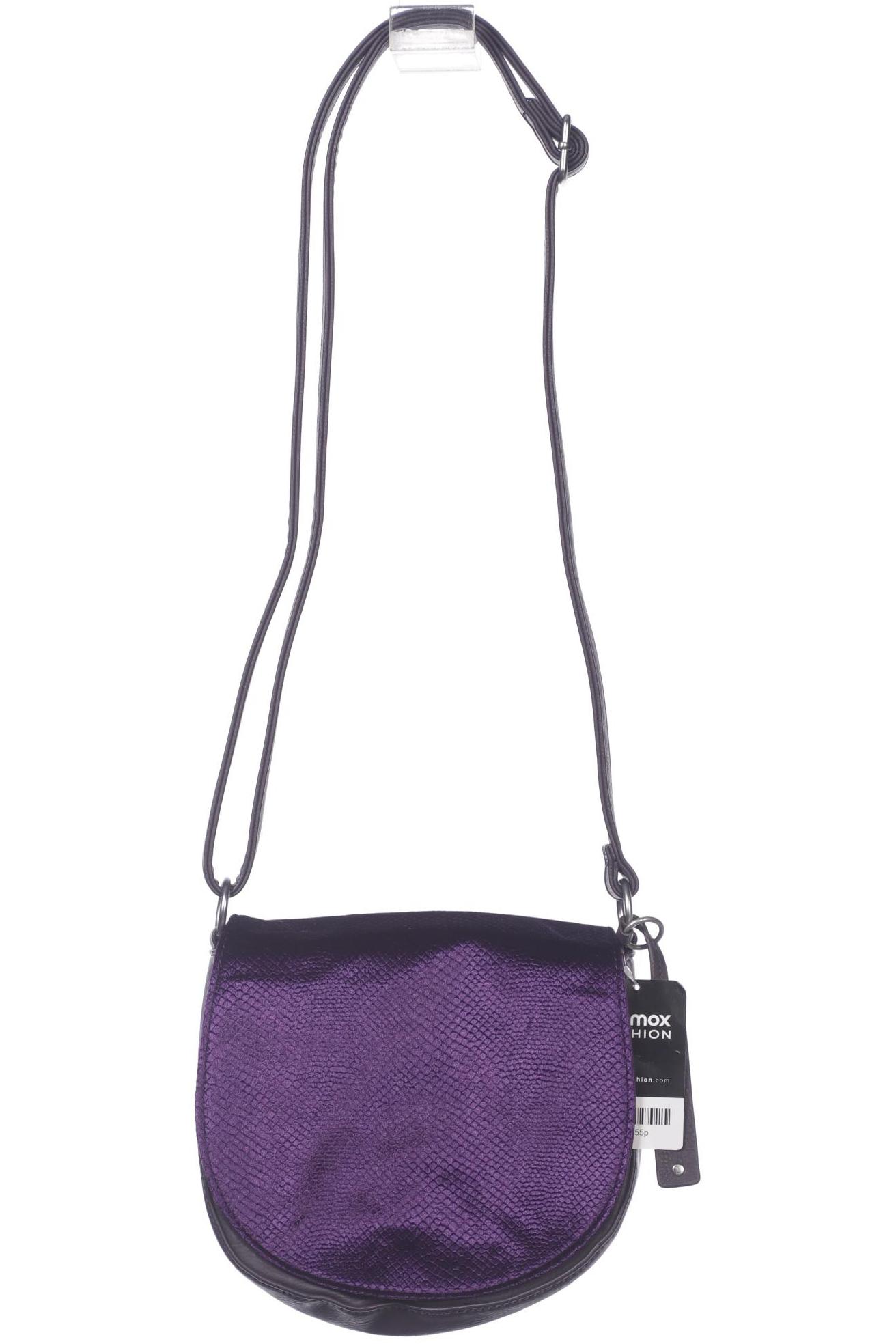 

Fritzi aus Preußen Damen Handtasche, flieder, Gr.