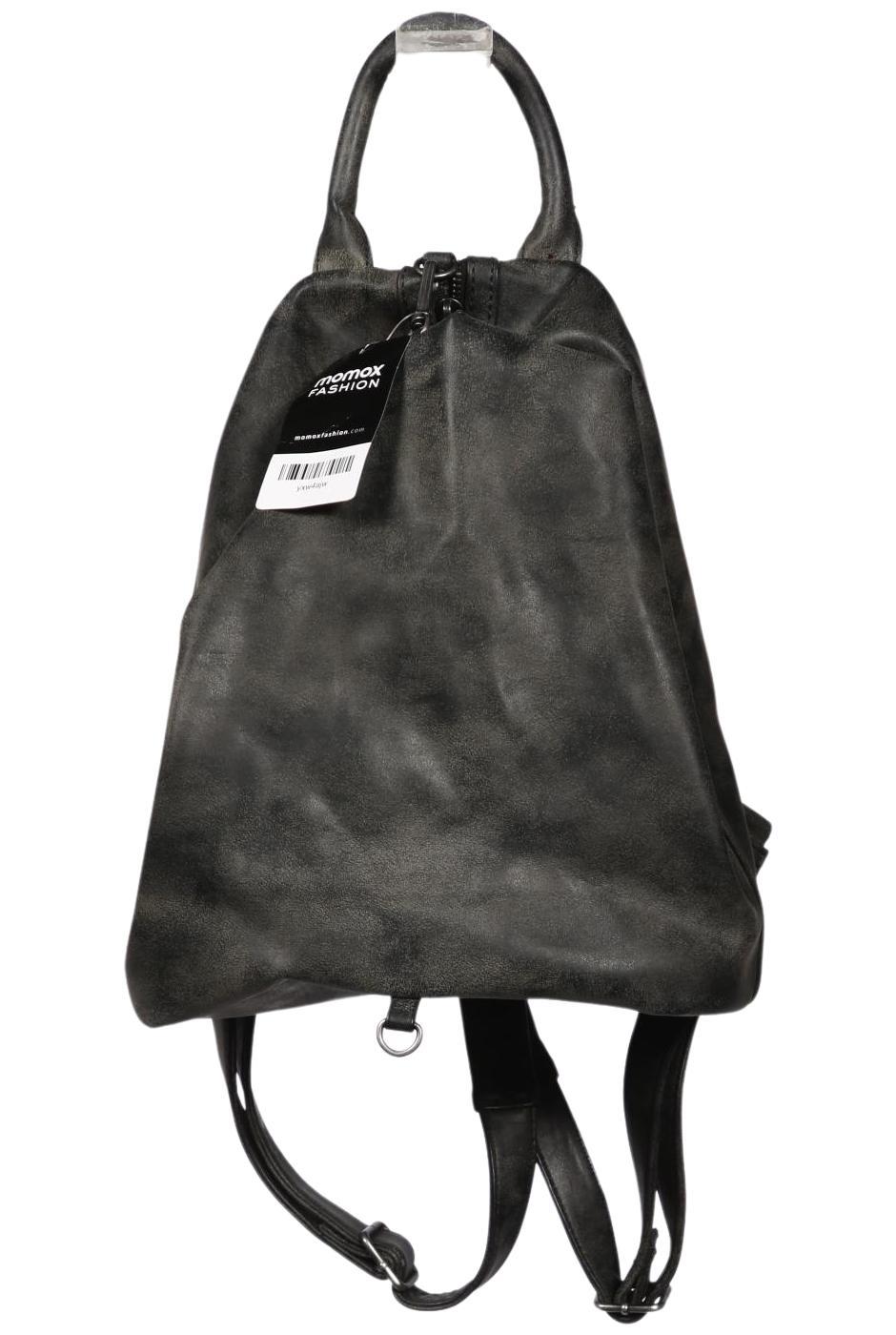 

Fritzi aus Preußen Damen Rucksack, grau, Gr.