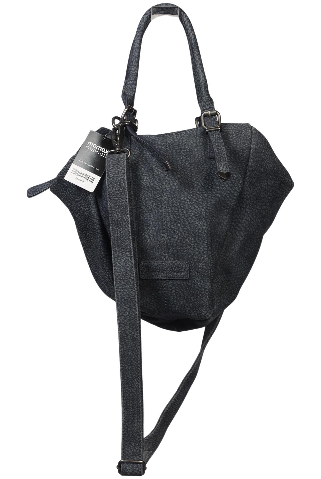 

Fritzi aus Preußen Damen Handtasche, blau, Gr.