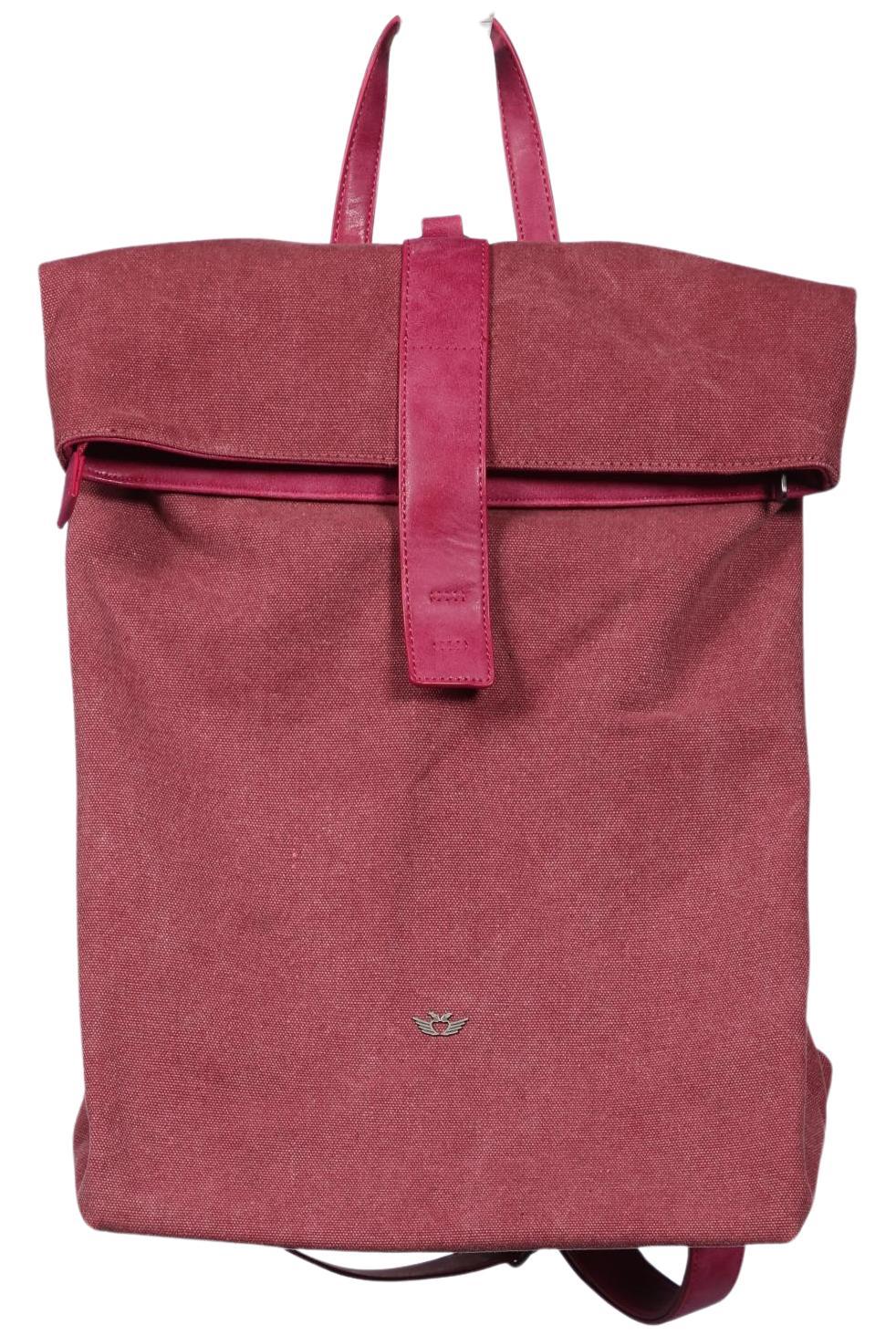 

Fritzi aus Preußen Damen Rucksack, pink, Gr.