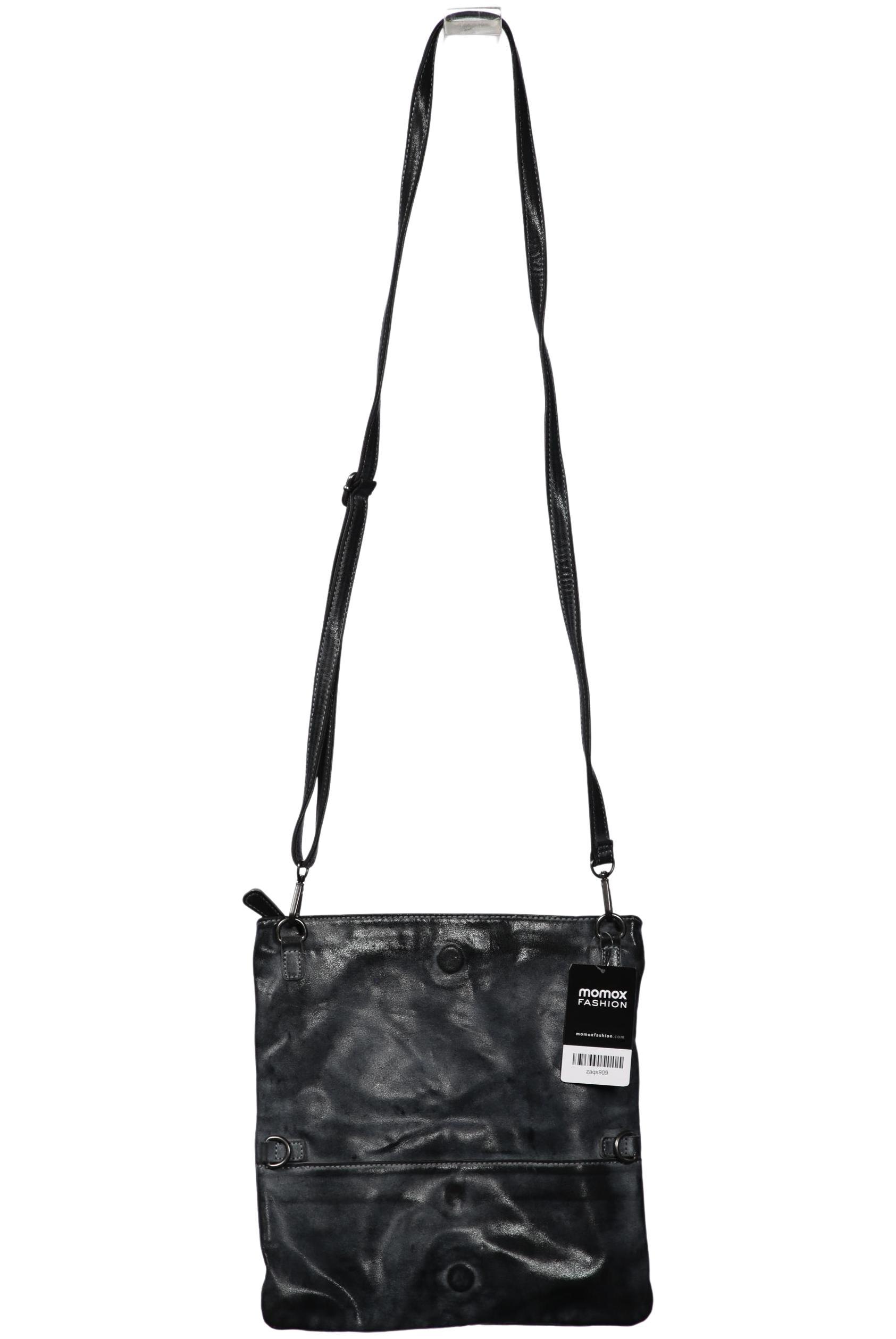 

Fritzi aus Preußen Damen Handtasche, grau, Gr.