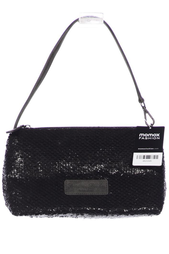 

Fritzi aus Preußen Damen Handtasche, grau, Gr.