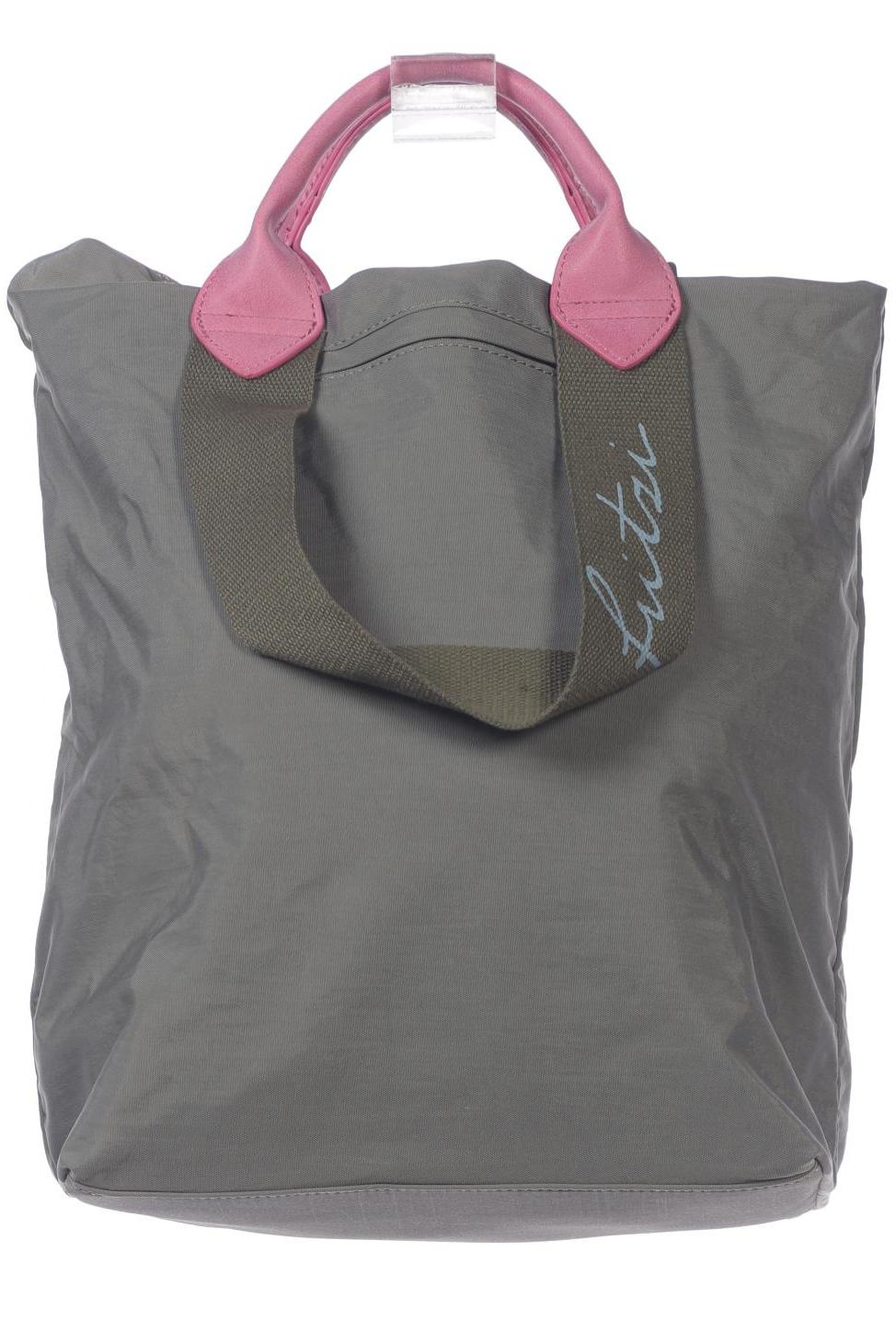 

Fritzi aus Preußen Damen Rucksack, grün, Gr.