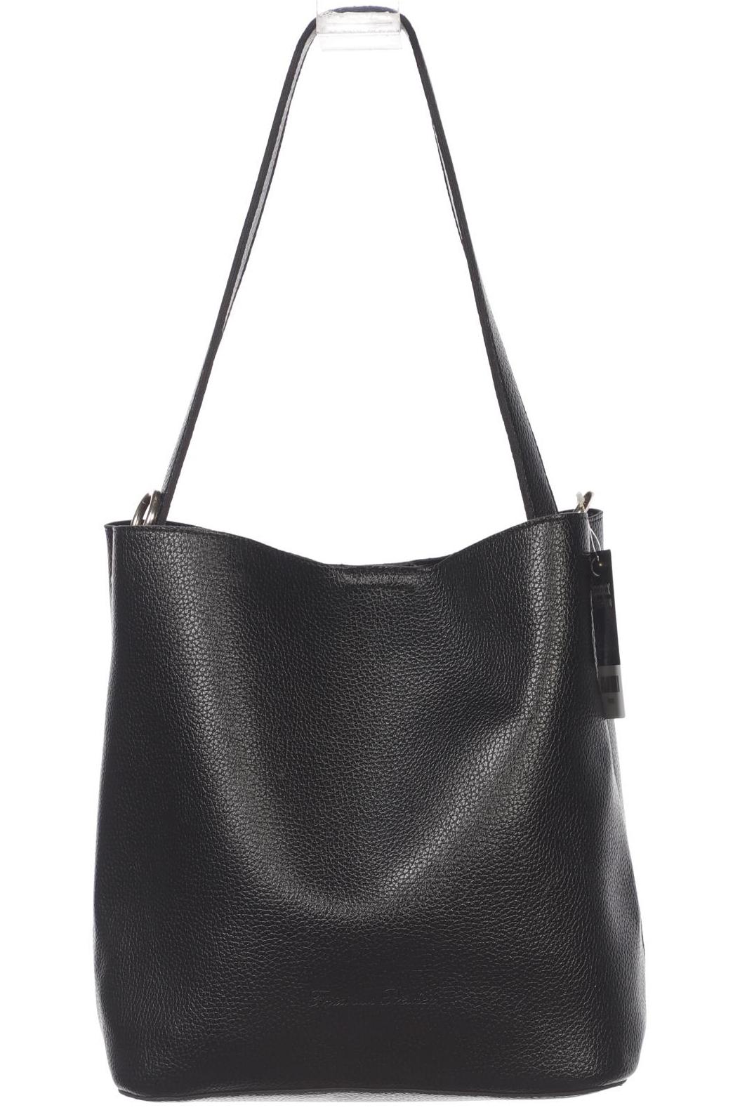 

Fritzi aus Preußen Damen Handtasche, schwarz