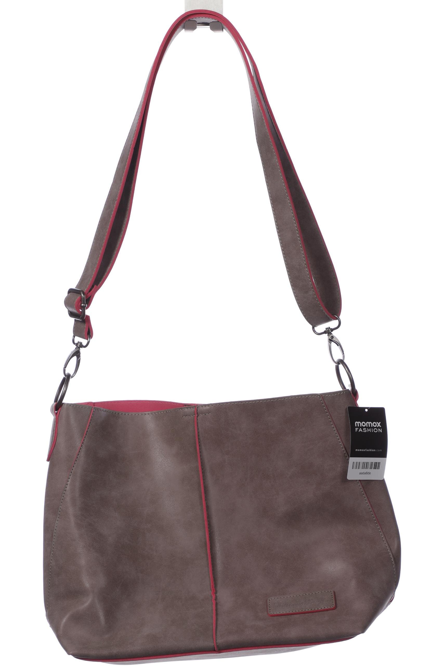 

Fritzi aus Preußen Damen Handtasche, flieder, Gr.