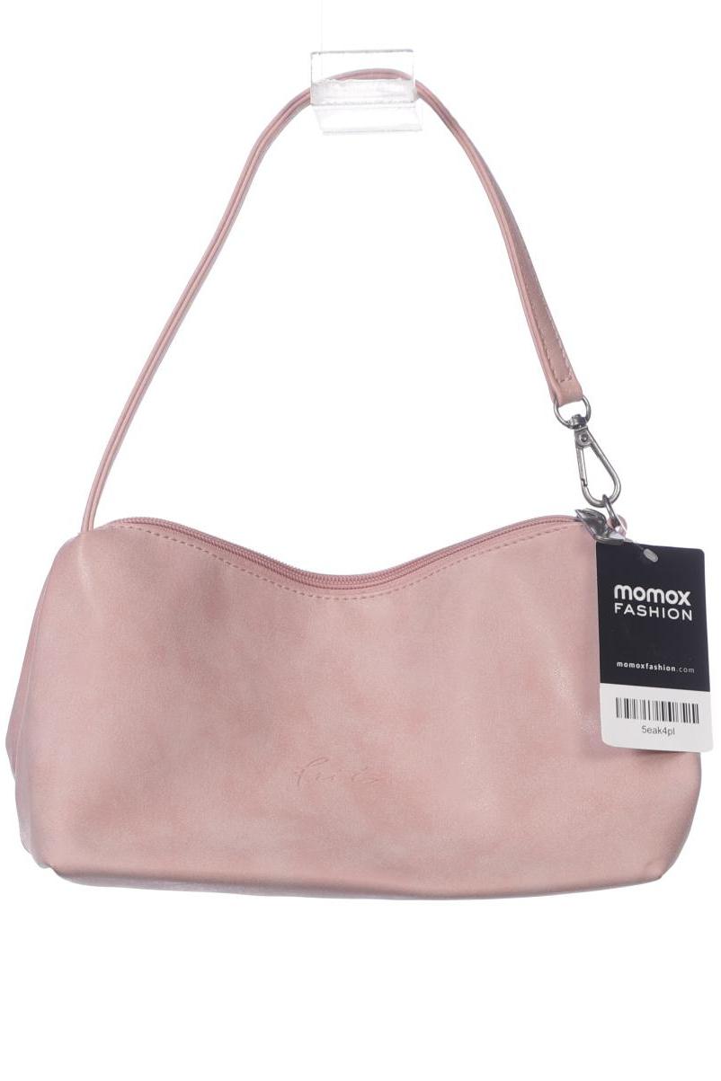 

Fritzi aus Preußen Damen Handtasche, pink, Gr.