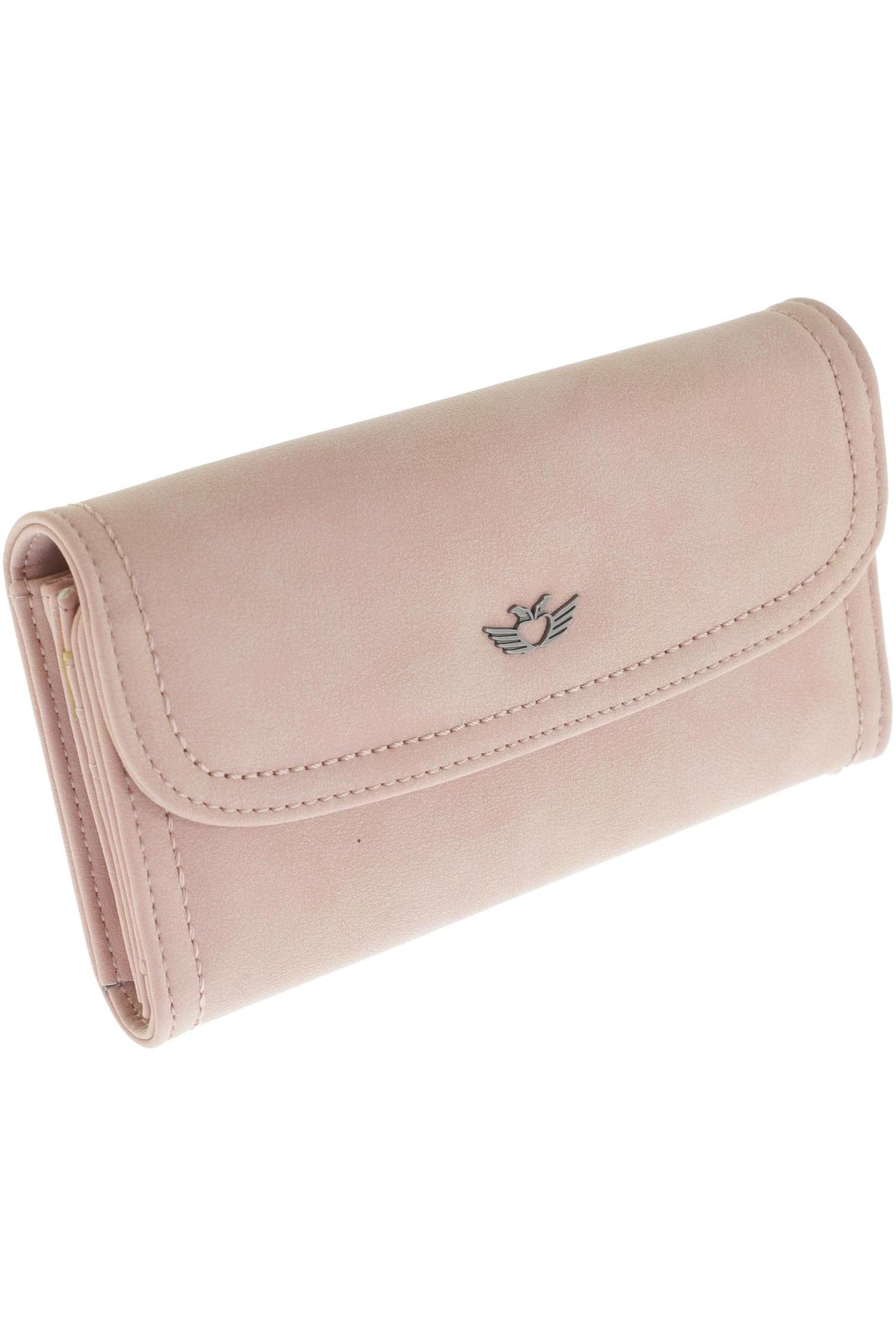 

Fritzi aus Preußen Damen Portemonnaie, pink, Gr.