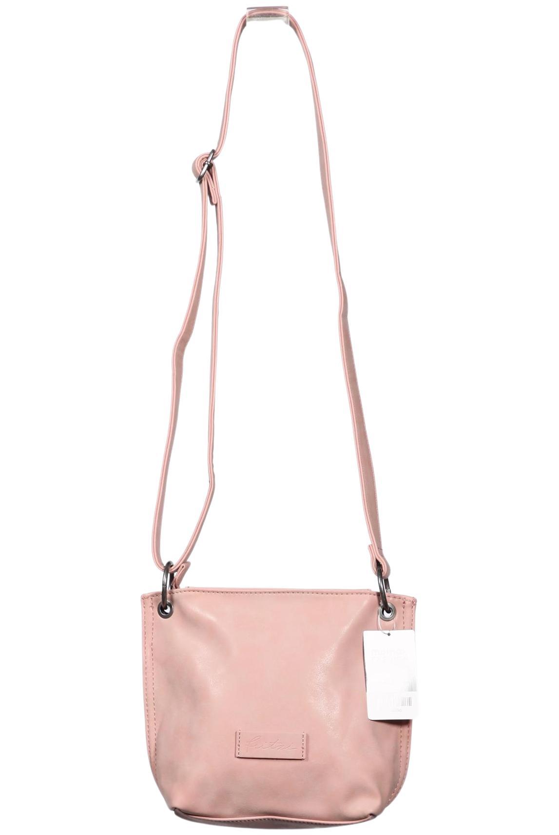 

Fritzi aus Preußen Damen Handtasche, pink, Gr.