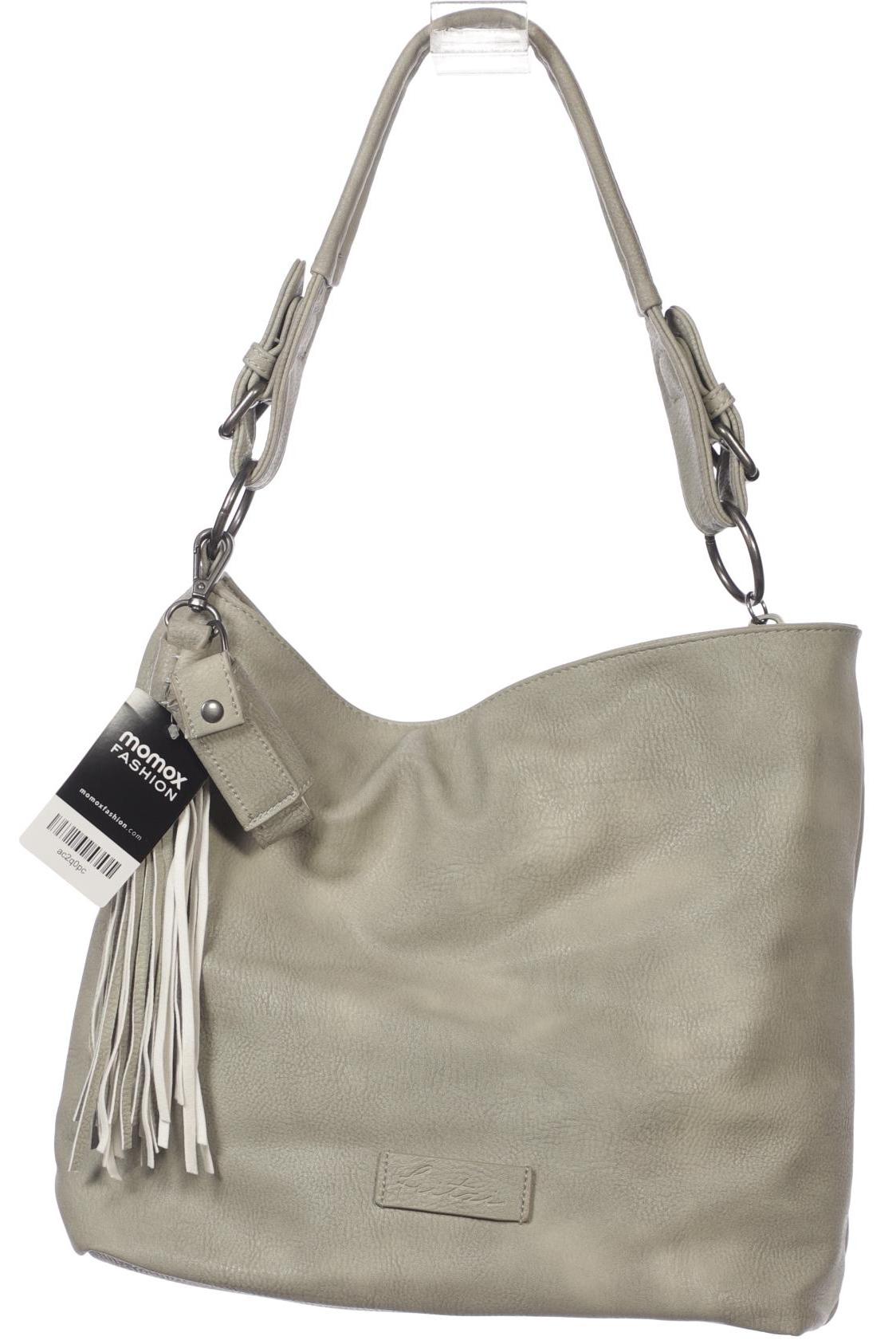 

Fritzi aus Preussen Damen Handtasche, grau