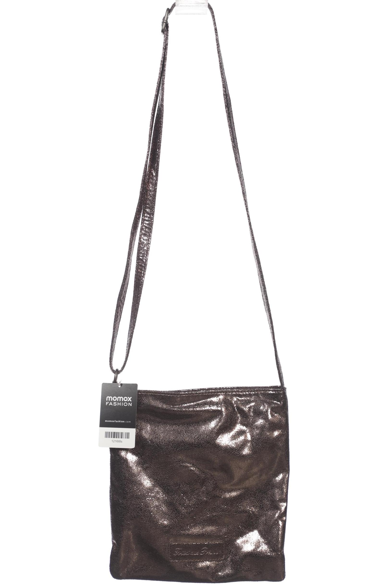 

Fritzi aus Preussen Damen Handtasche, gold
