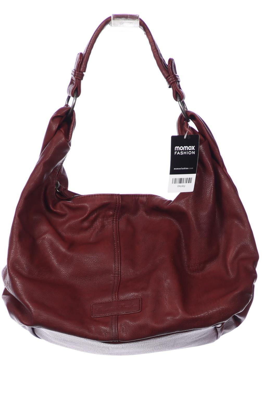 

Fritzi aus Preussen Damen Handtasche, bordeaux