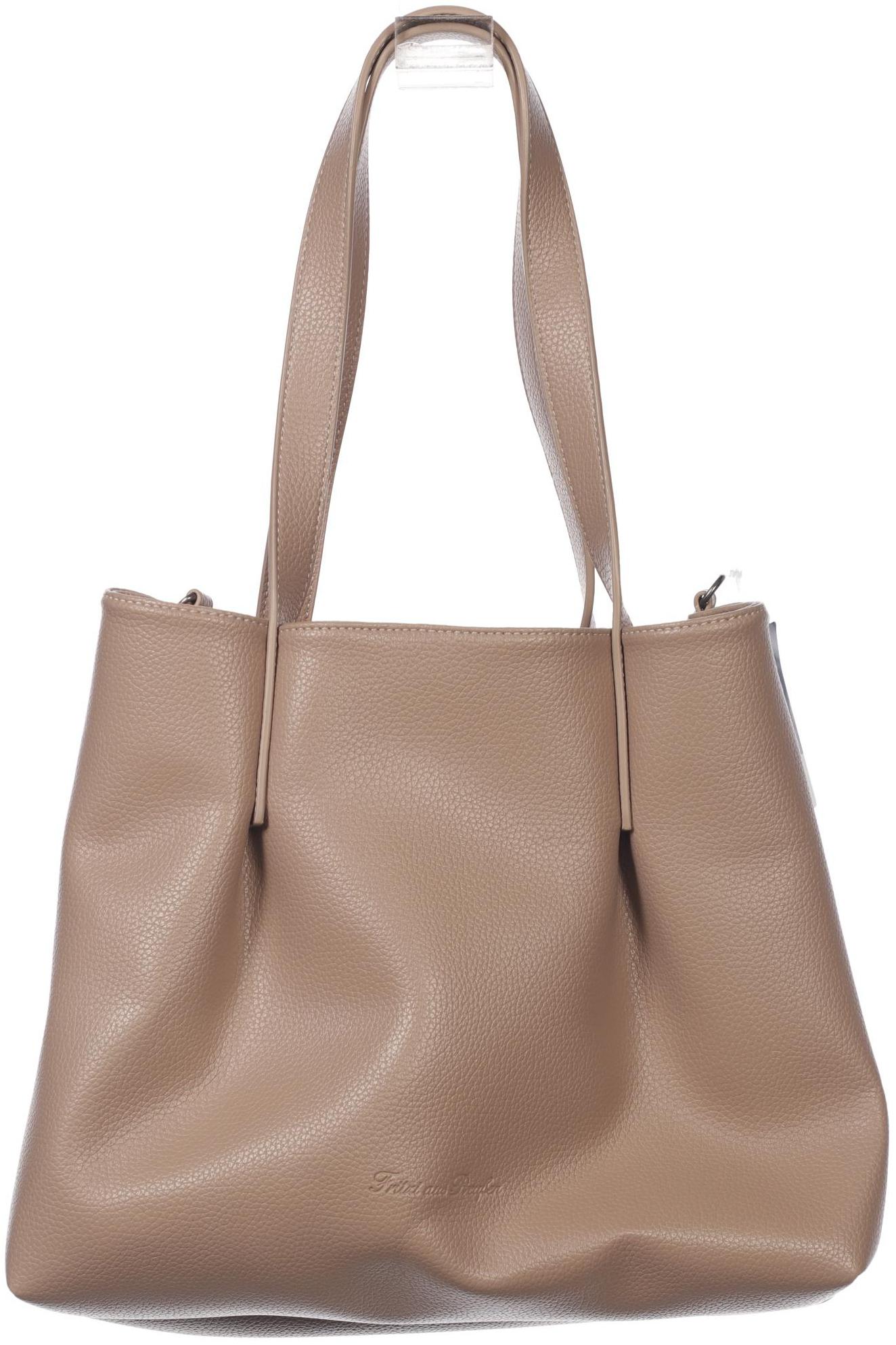 

Fritzi aus Preussen Damen Handtasche, beige