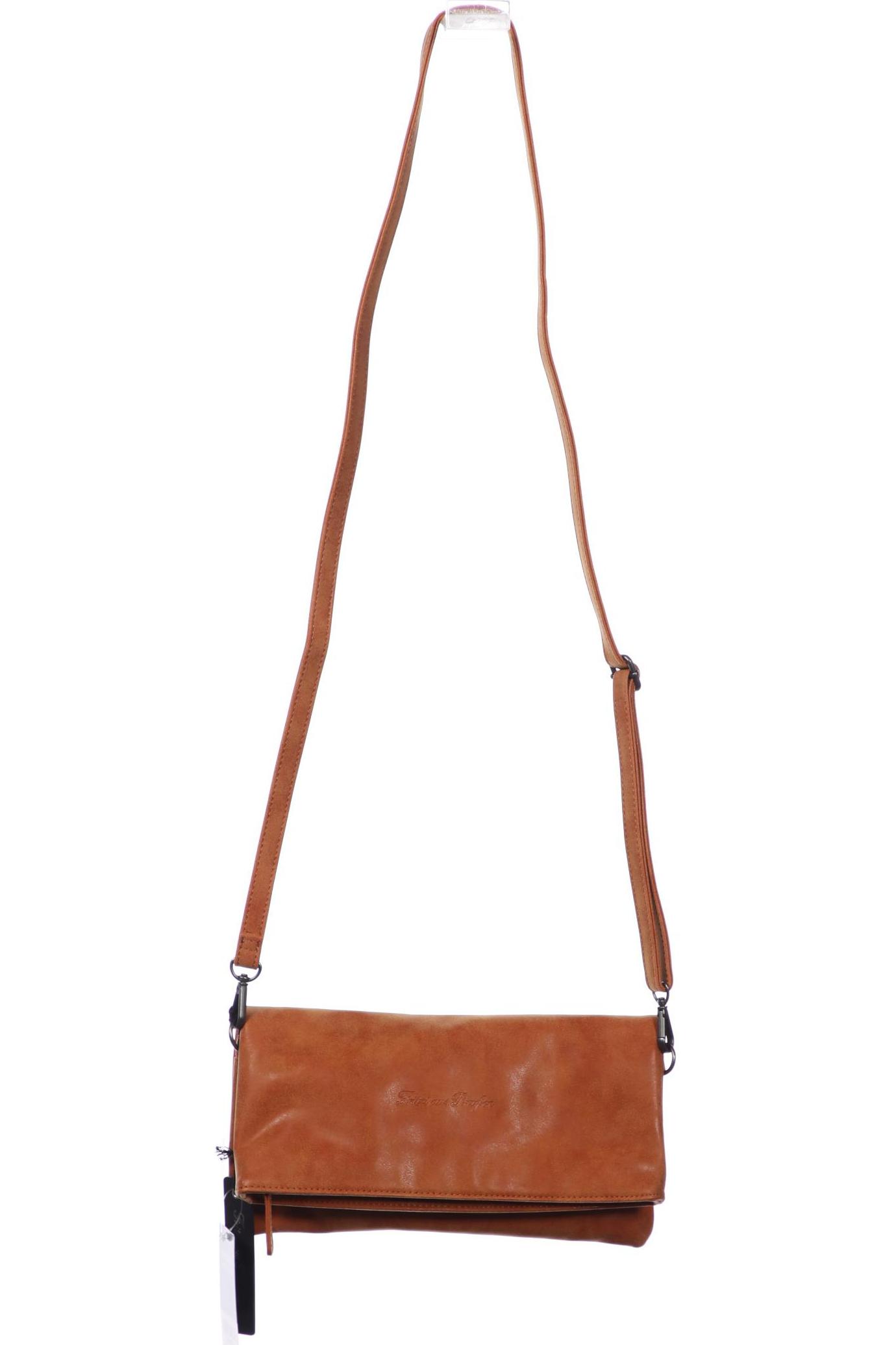 

Fritzi aus Preussen Damen Handtasche, orange