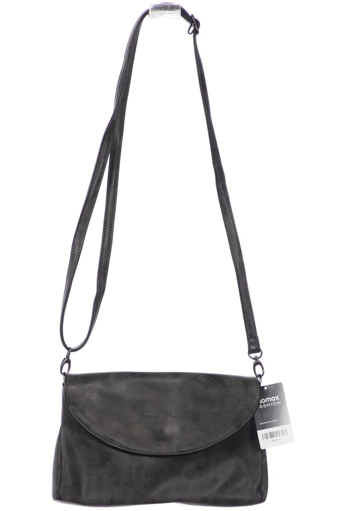 

Fritzi aus Preussen Damen Handtasche, grau