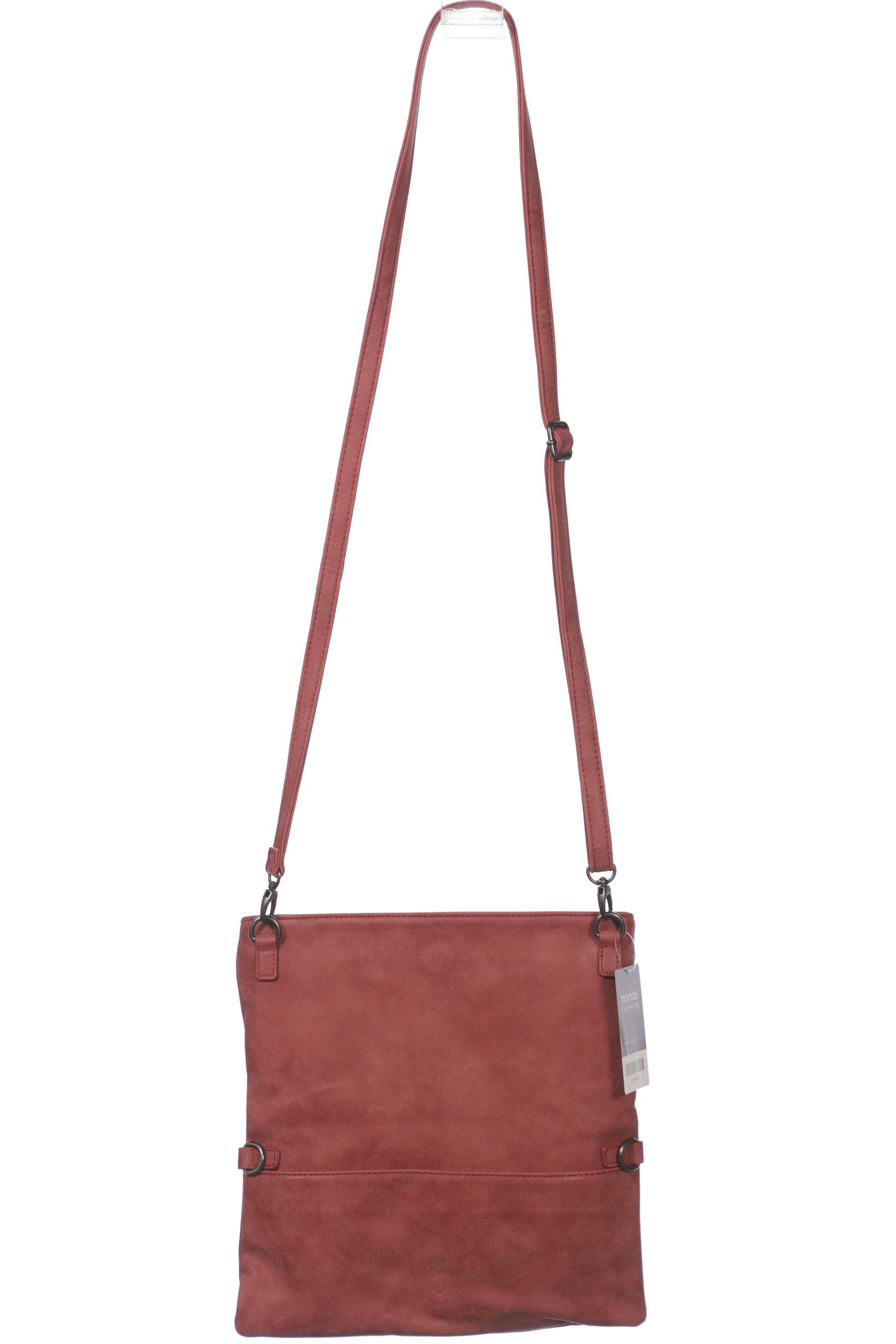 

Fritzi aus Preussen Damen Handtasche, rot