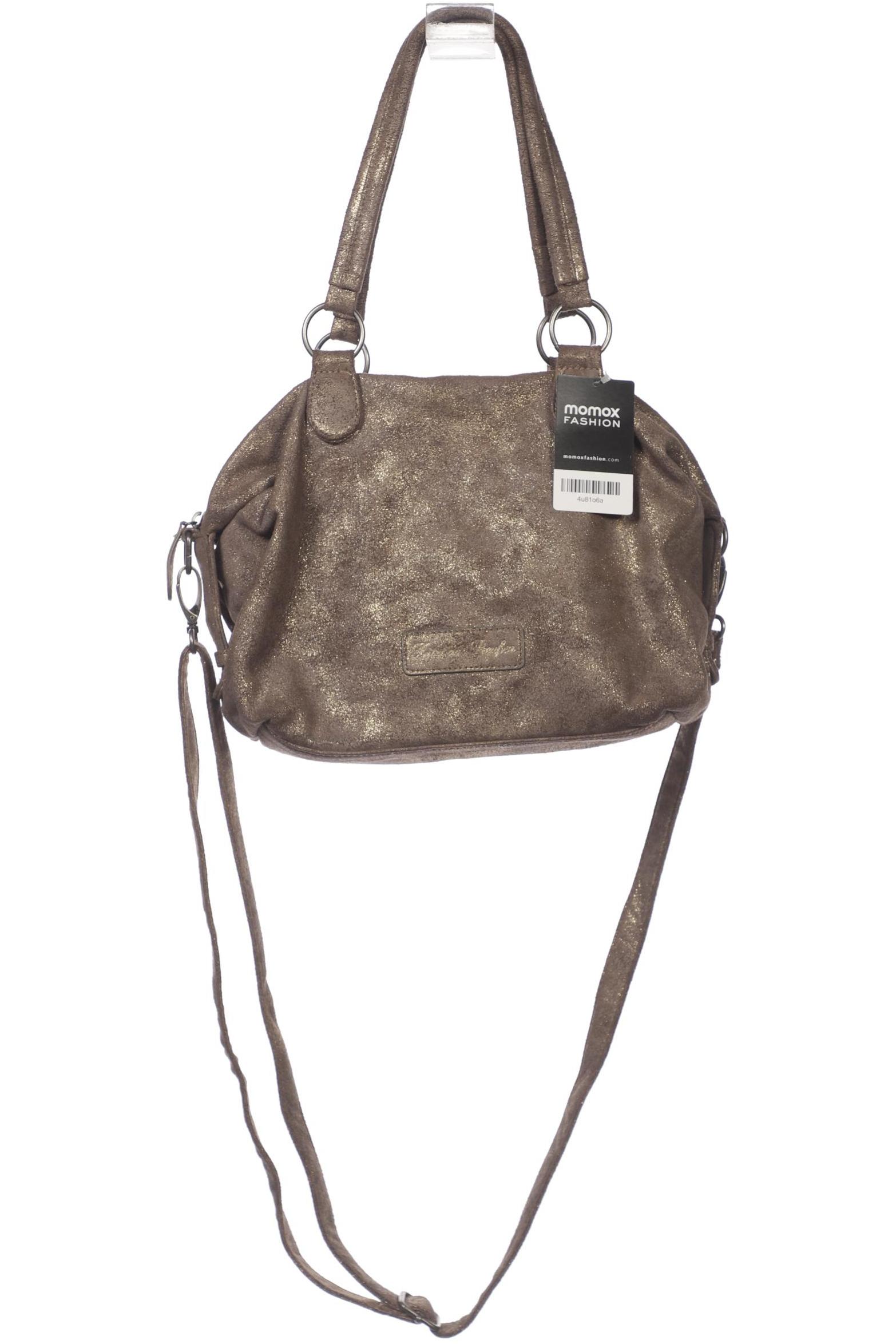 

Fritzi aus Preussen Damen Handtasche, braun