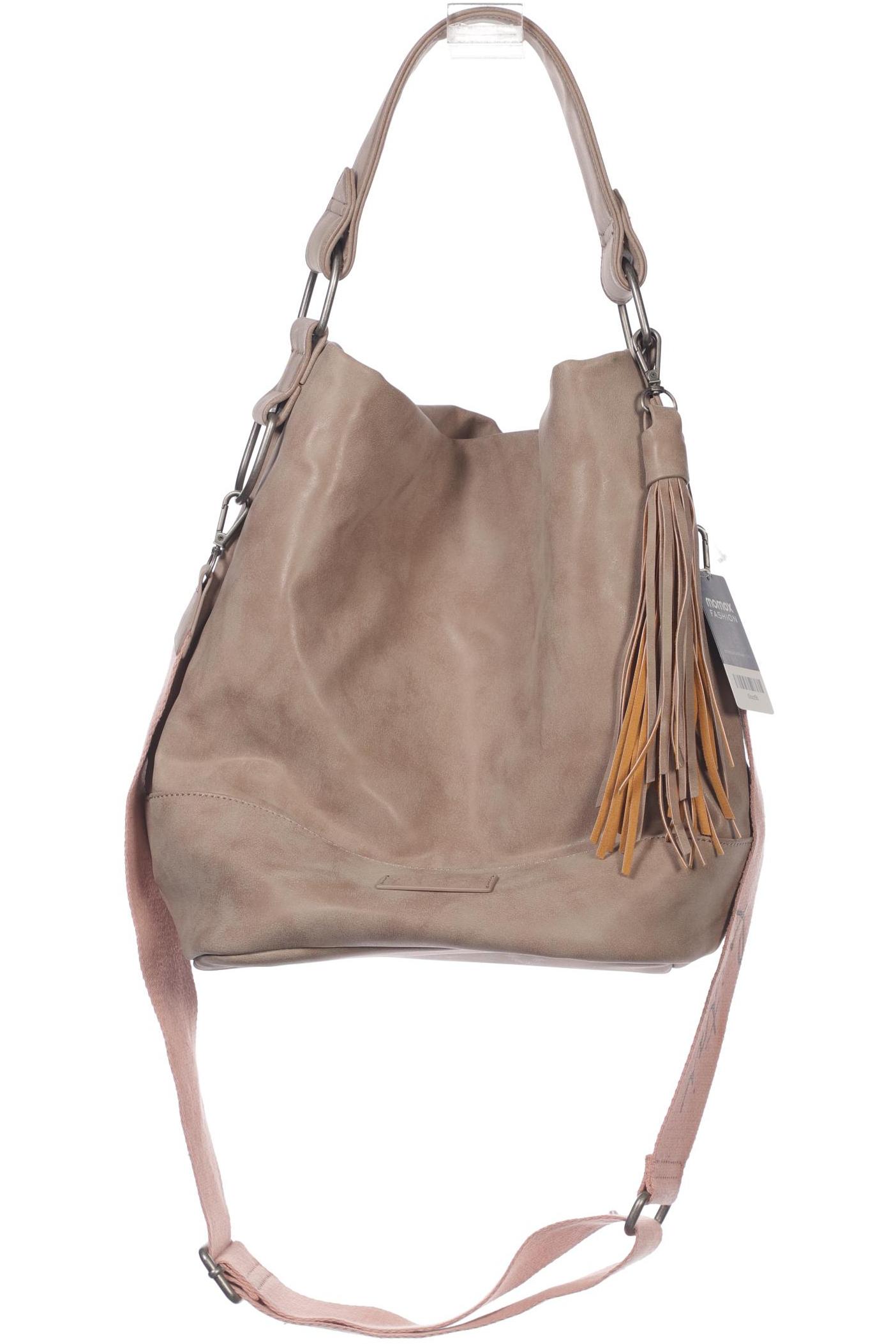 

Fritzi aus Preussen Damen Handtasche, beige