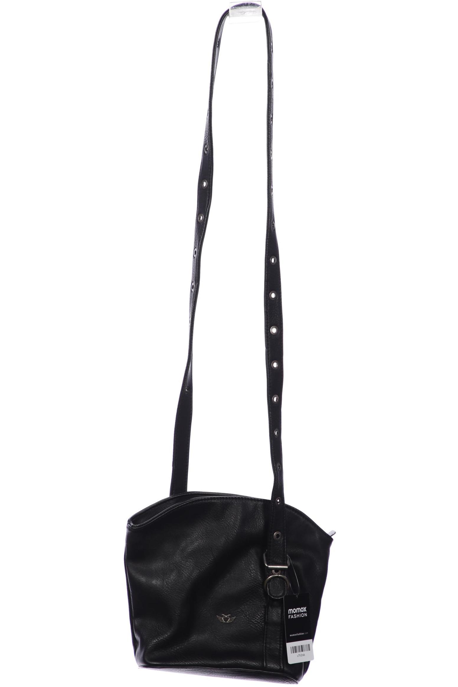 

Fritzi aus Preussen Damen Handtasche, schwarz