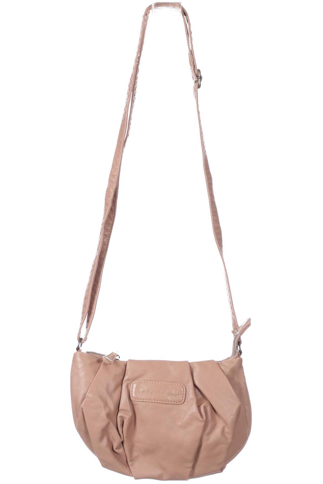 

Fritzi aus Preußen Damen Handtasche, pink, Gr.