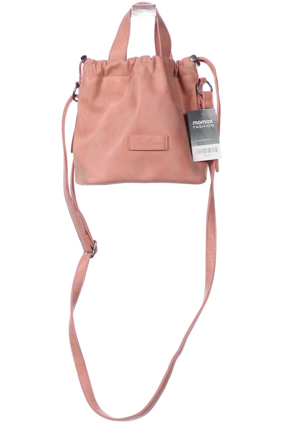

Fritzi aus Preussen Damen Handtasche, pink