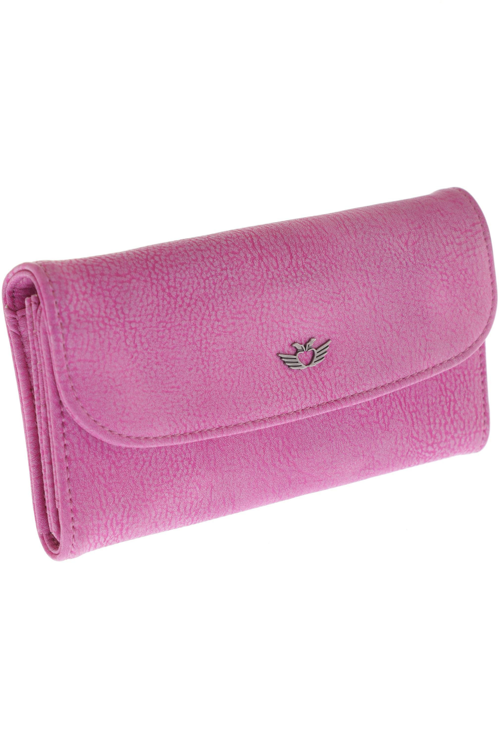 

Fritzi aus Preussen Damen Portemonnaie, pink