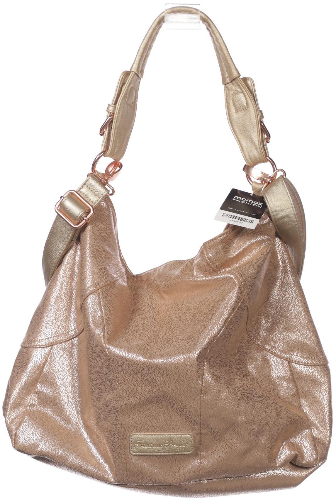 

Fritzi aus Preussen Damen Handtasche, pink