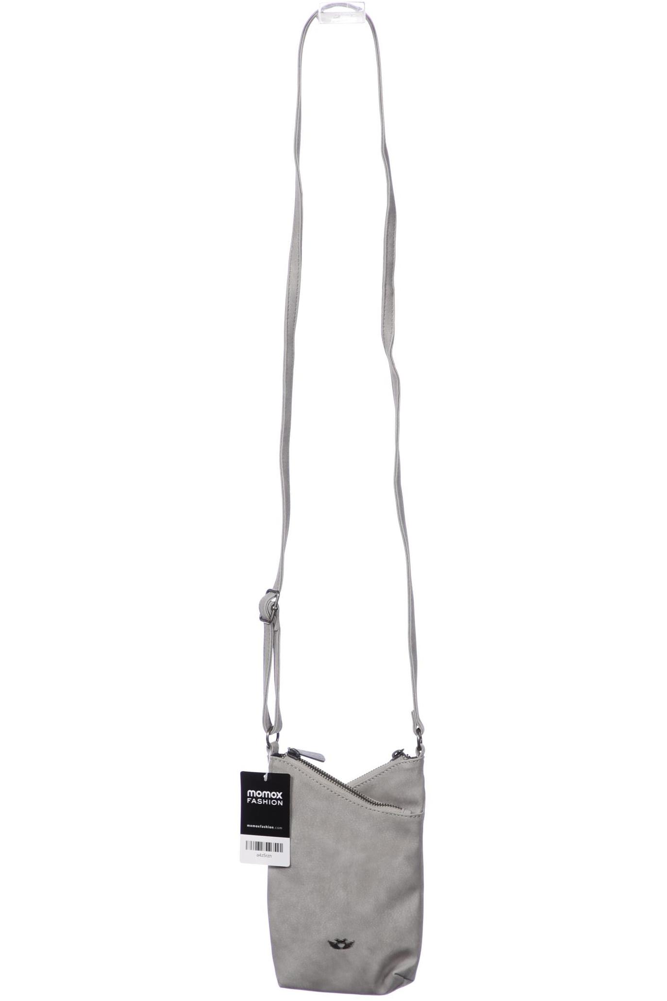 

Fritzi aus Preussen Damen Handtasche, grau
