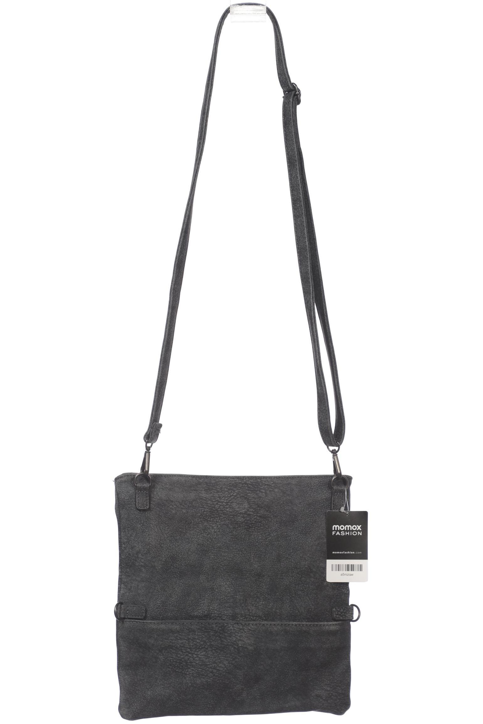 

Fritzi aus Preussen Damen Handtasche, grau