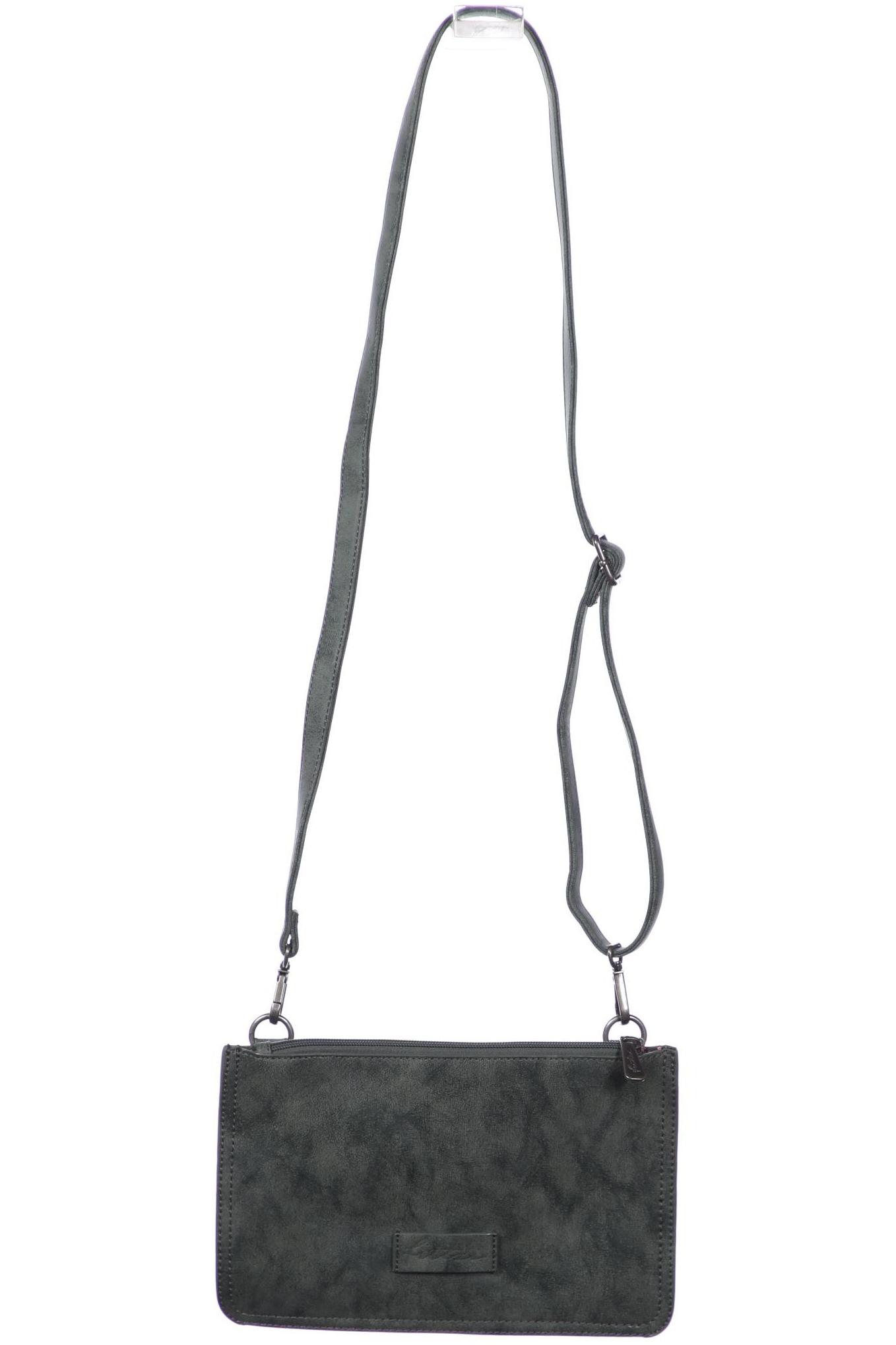

Fritzi aus Preussen Damen Handtasche, grün