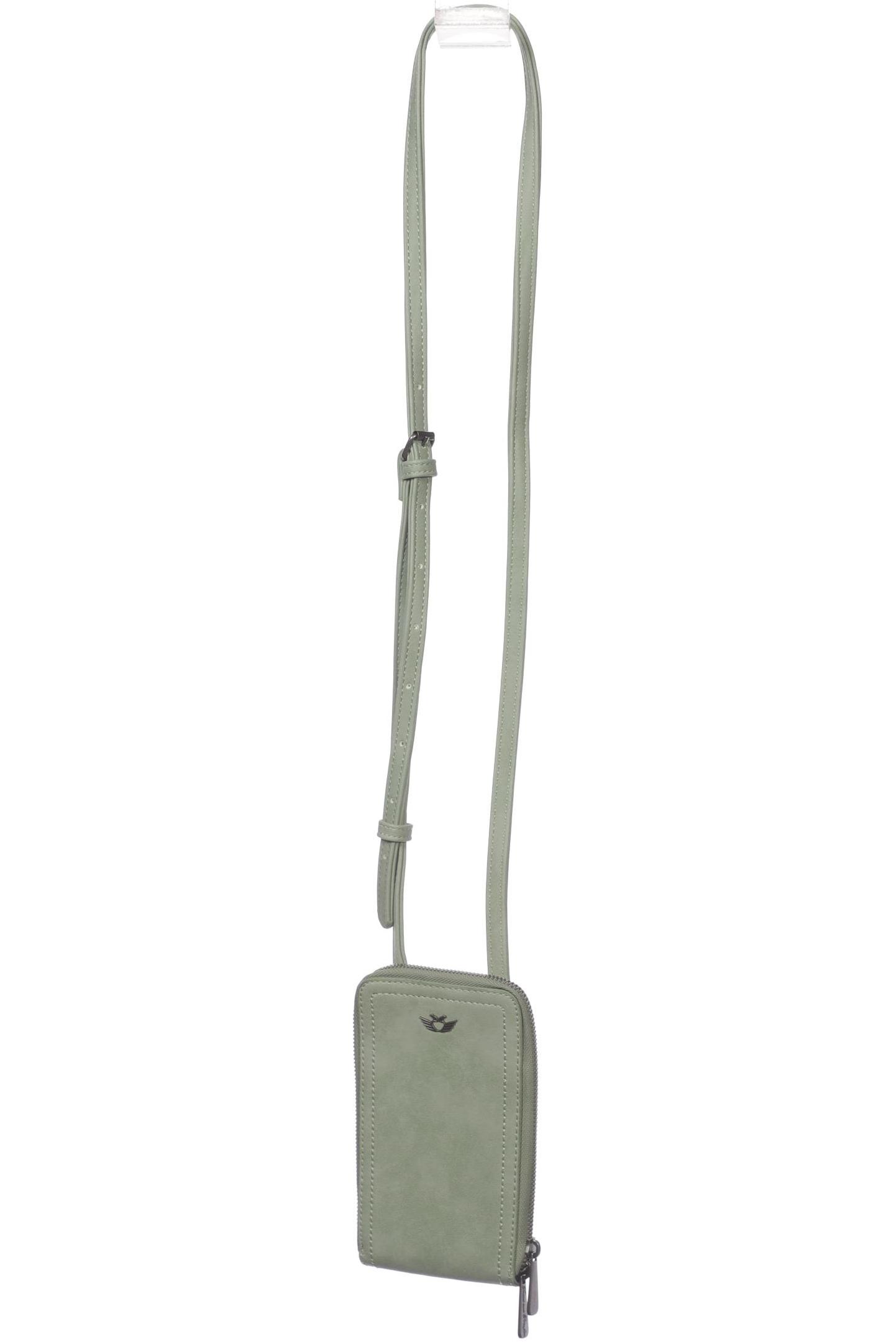 

Fritzi aus Preussen Damen Handtasche, grün