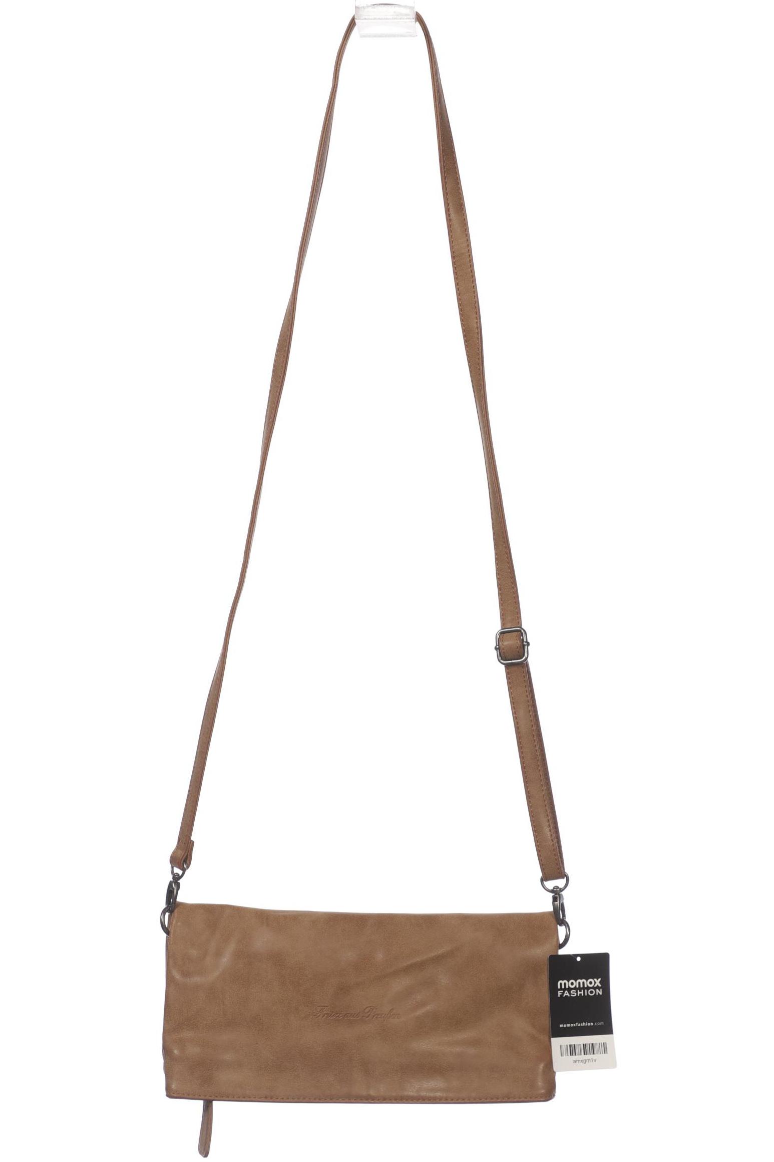 

Fritzi aus Preussen Damen Handtasche, beige