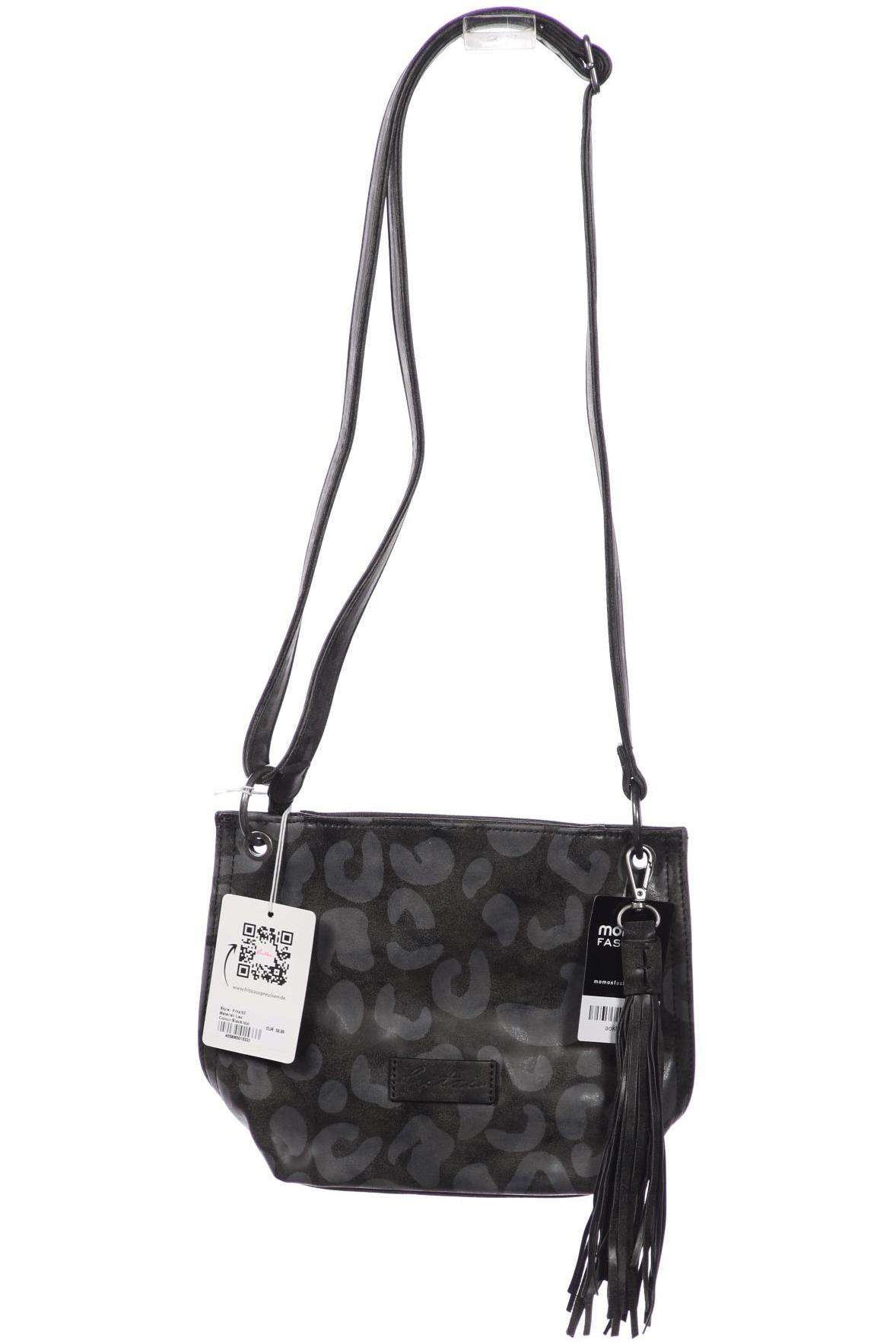 

Fritzi aus Preussen Damen Handtasche, grau
