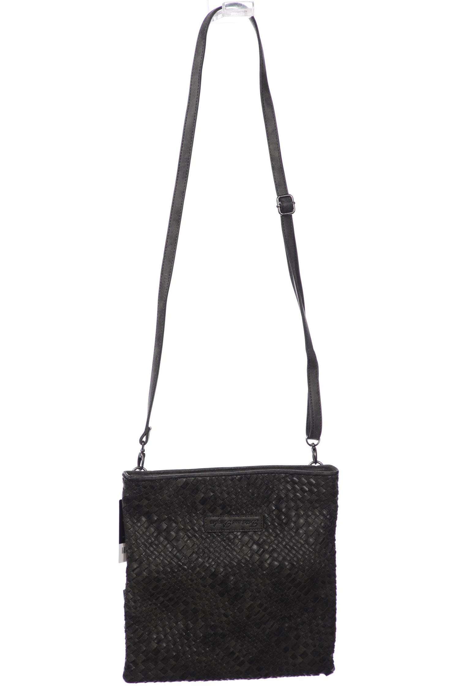 

Fritzi aus Preussen Damen Handtasche, grau